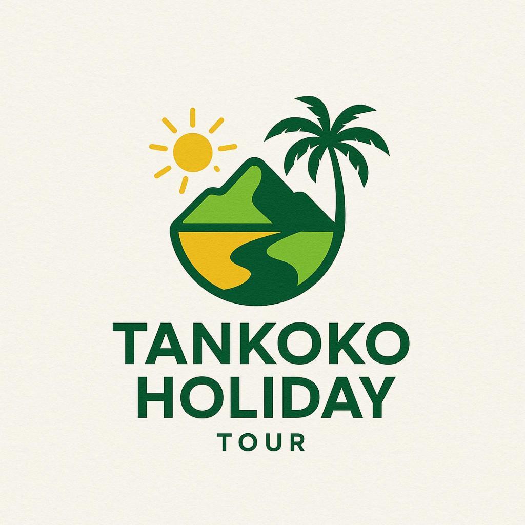 Tangkoko Backpacker Home Stay Rinondoran Dış mekan fotoğraf